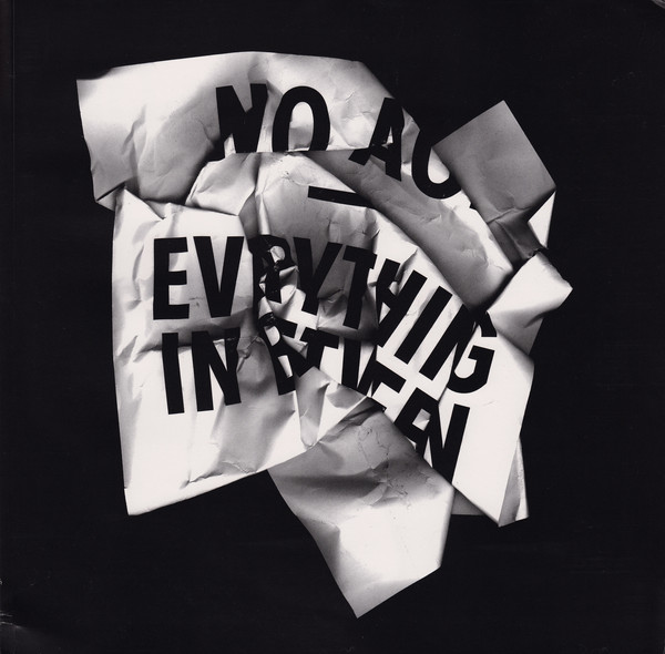 No Age: Everything in Between (2010)